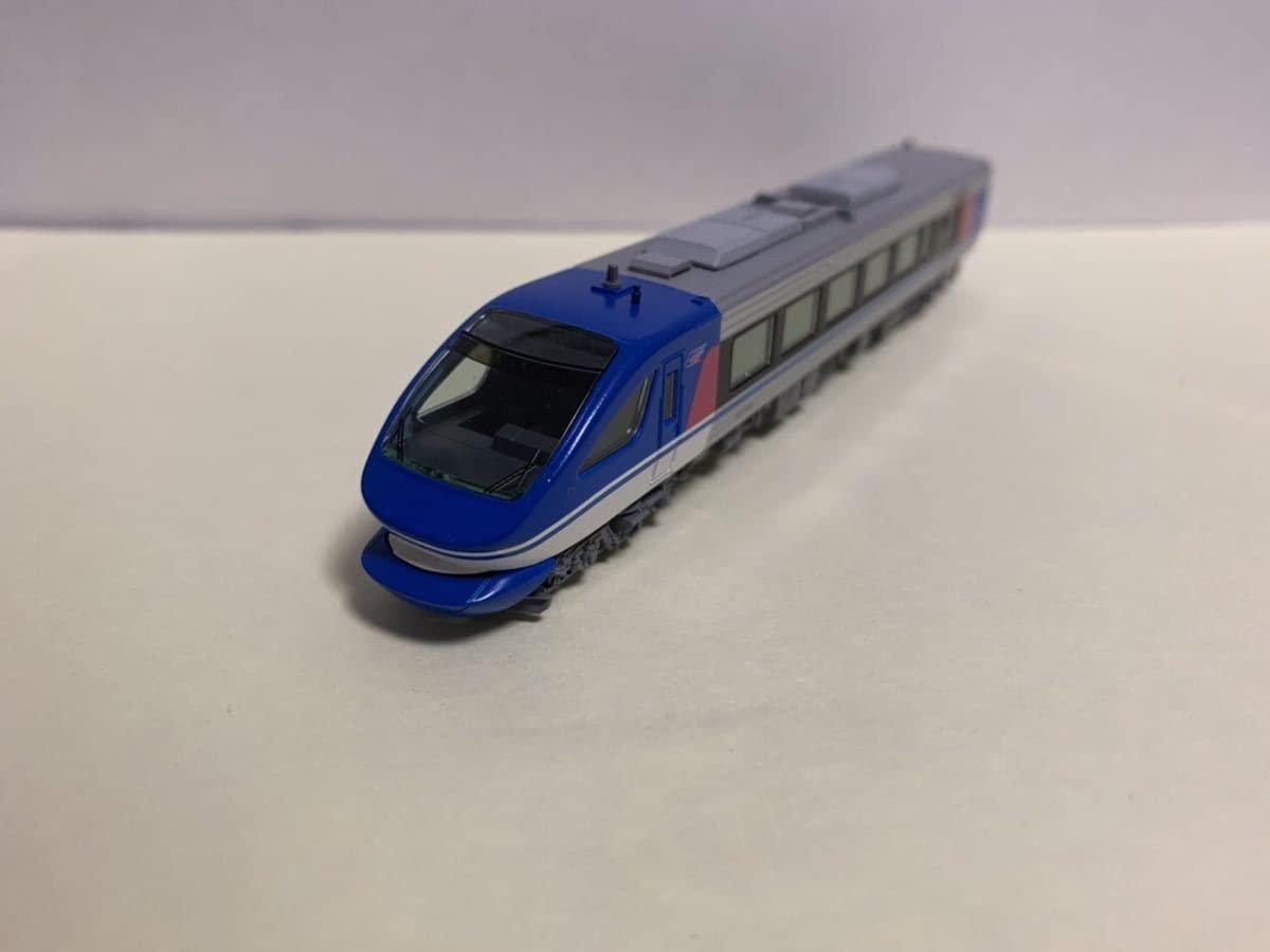 【新同】KATO 10-1693 智頭急行HOT7000系スーパーはくと6両13 カトー KATO Nゲージ 10-1693 智頭急行 HOT7000系 「スーパーは